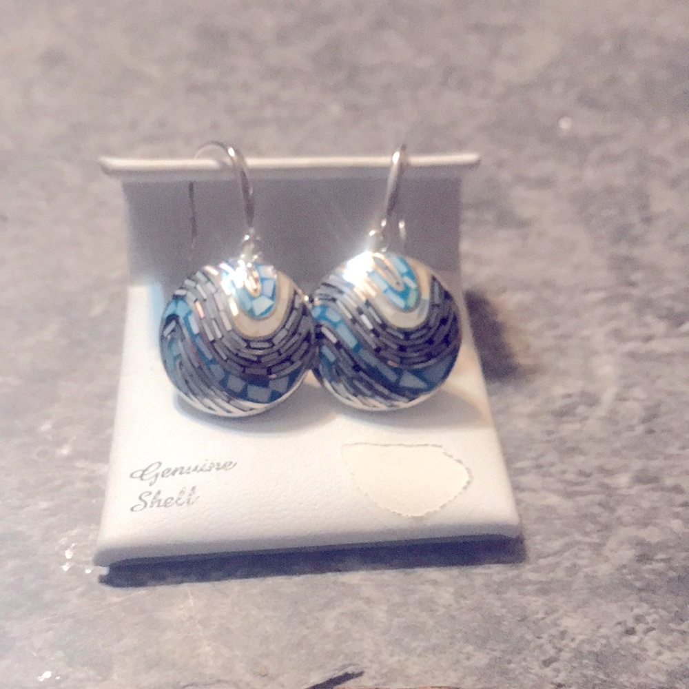 COPY - Jewelry earrings